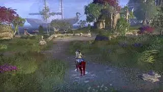 ESO Summerset Isles Sightseeing IX
