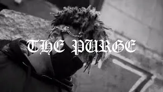 scarlxrd - THE PURGE. | Edit