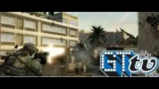 Tom Clancy's Rainbow Six: Vegas 2 (Gametrailers Preview) (PS3/Xbox 360/PC)