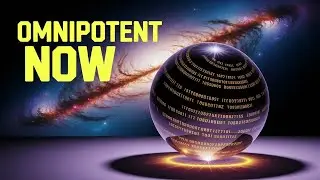 Live Streaming Future of Omnipotent by text series!