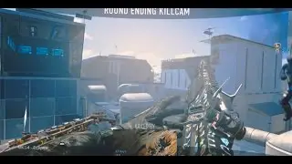 L7 Sayo & L7 Duds: A Dual Call of Duty Trickshotting Montage!