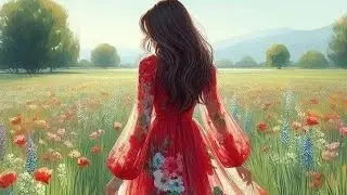 💫⚘️🩵Что он там надумал,на ночь глядя🩵✨️