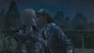 Вайолет и Клем - Мы вместе навсегда | GMV | The Walking Dead | Violet x Clem |