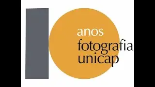 Festa 10 anos do Curso de Fotografia da Unicap