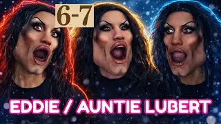 Try Not to Laugh! Eddie Mora / Auntie Lubert NEWEST Shorts 2026!