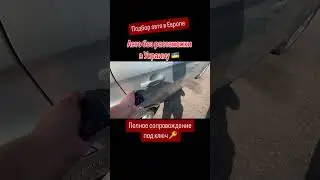 Авто из Европы в наличии и под заказ. Автоподбор Литва 🇱🇹 +380993261450, +380504206104 