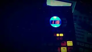 Boon Docking (Sp 404sx)