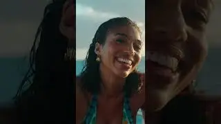 Lori Harvey enters her SI Swimsuit Rookie era! 