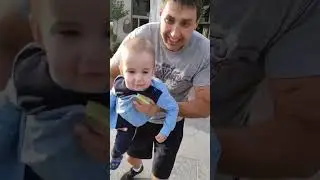 Путешествие Тима на Балтику: Сопот и Гданьск глазами малыша!