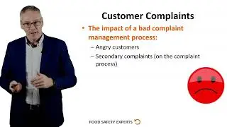 FSE8 Complaint Management Sneak Preview