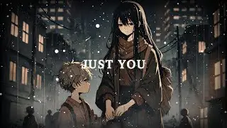 JUST YOU - JUST YOU