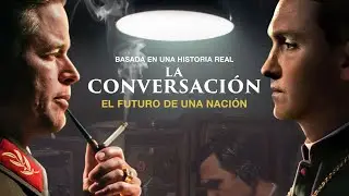La Conversación // The Conversation - Trailer (Spanish Subtitles)