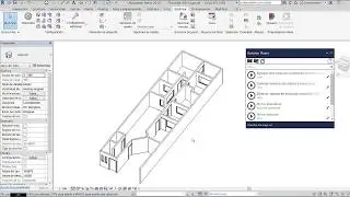 ❤️ TRANSFORMA PLANOS CAD A REVIT AUTOMATICAMENTE