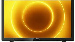 New Philips 108 cm (43 Inches) 5500 Series Full HD LED TV 43PFT5505/94 (Black) (2020 Model)