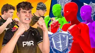 PWR vs FNCS WINNERS!