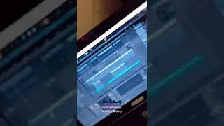 Улучшаю бит «illusion»🪄 Теперь звучит в разы сочнее, зацените🥩