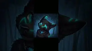 furry mouth sounds asmr (talking and mouth sounds)