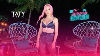[ TATY PINK ] ( Ep Os Tops do Arrocha 2021 )