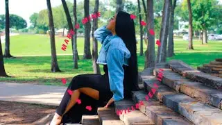 Will84 feat Ini - Make U Mine