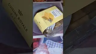 Пирожное из пятёрочки🥮 