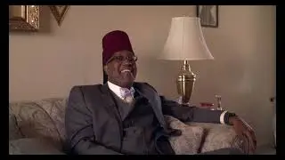 Interview Thomas Muhammad El