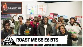 BTS All Def Comedy | Roast Me Season 5 Ep.6 | All Def Comedy