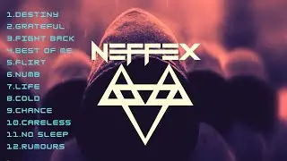 Top 12 Songs of NEFFEX | Best of NEFFEX | 2021