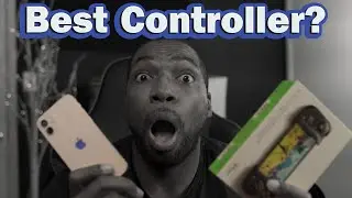 Genshin Impact Mobile Controller: What is the best controller for IOS?