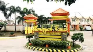 HANIYYAH HOMES BABAG 1 LAPU - LAPU CITY, CEBU