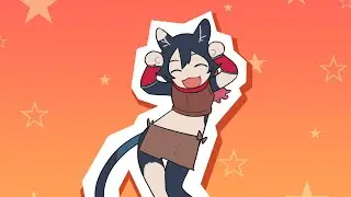 (epilepsy warning) CARAMELLDANSEN!!
