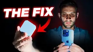 If your phone is killing your productivity…try this