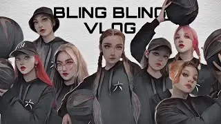 [BLING BLING VLOG BY VIKA TVEN FROM LIU CDT] iKON – BLING BLING | Funny moments and memories