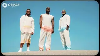 Flavor Colectivo - ME GUSTA TO' | Exotic Paradise Vol. 2 (Visualizer)