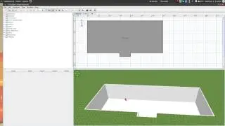 Sweet Home 3d - How to add a basement