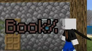 Book% TAS | Random Item TAS #2
