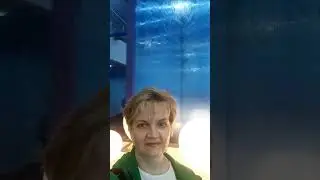 Чумовой спектакль в Краснодаре!