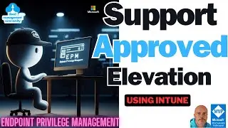 Support Approved Elevations for Microsoft Endpoint Privilege Management (EPM)