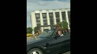 Это ПИТЕР, детка 😂☝️🤘💥