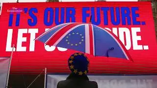 Bet25 – The Brexit Bus