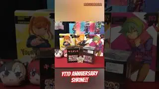YTTD MERCH SHRINE! | Your Turn to Die #yttd #shorts #yourturntodie