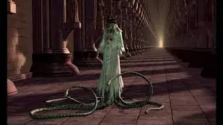 Dark Souls Soundtrack -  Dark Sun Gwyndolin