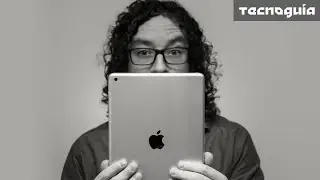 iPad 9ª generación (2021) - ¿Aún vale la pena?🤔 - ¡TODO LO BUENO Y LO MALO! - Unboxing y análisis