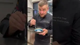 Lifehack wit sugar and salt.