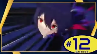 Open The Floodgates | Episode 12 | Honkai: Star Rail