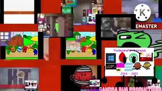 Baldi's Basics - Round 11