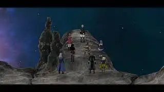 FANTASIAN Neo Dimension - Final Battle