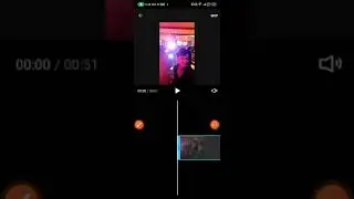 how to post a video on VIMEO from phone?