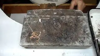 = SOLDERING CHAIN ​​REPAIR=