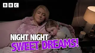 Bedtime Podcast | Queen of the New Year
