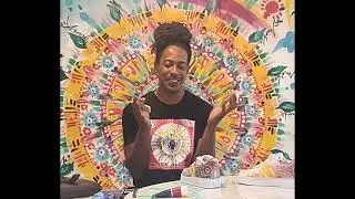 Entretien avec MASH artiste guadeloupéen, créateur du cover Black Glory riddim
